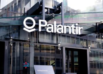 Thiel’in Palantir’i, ABD’de Sınırdışı Edilecek Kişileri Tespit Ediyor