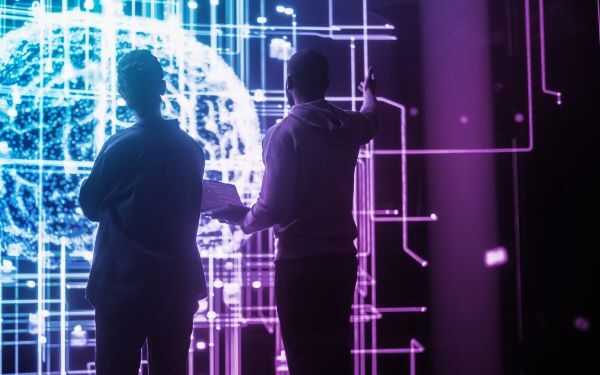 Panasonic Connect’in Araştırmasına Göre Üretken Yapay Zekanın Satışlarının 2025’te %38 Oranında Büyümesi Bekleniyor