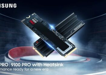 Samsung’un 5. Nesil SSD’si Türkiye’de