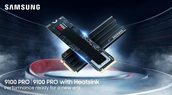 Samsung’un 5. Nesil SSD’si Türkiye’de