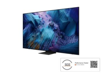 Samsung’un Kadmiyum İçermediği Onaylanan Quantum Dot Ekran Teknolojisi SGS Sertifikası Aldı