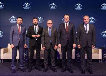 Savunma Sanayinde Atılan Her Adım, Ülkenin Geleceğine Yapılan Yatırımdır