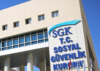 ABD Sosyal Güvenlik İdaresi (SSA) Sistemleri Kesintiler Yaşıyor