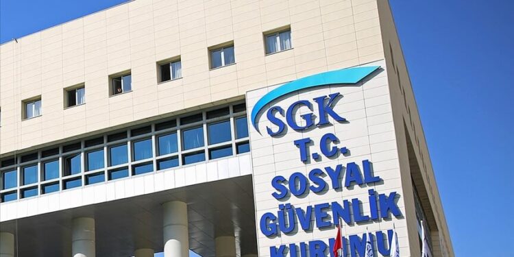 ABD Sosyal Güvenlik İdaresi (SSA) Sistemleri Kesintiler Yaşıyor