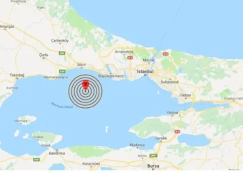 Beklenen İstanbul Depremi için Kendi Haberleşmenizi Garantileyin