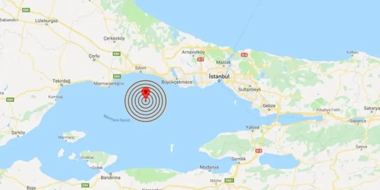 Beklenen İstanbul Depremi için Kendi Haberleşmenizi Garantileyin