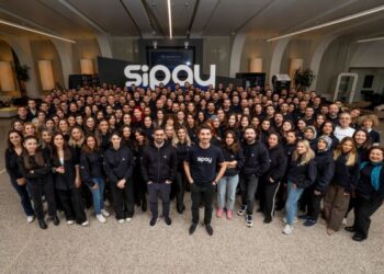 Sipay’e 877 Dolar Değerleme Üzerinden 78 Milyon Dolar Yatırım