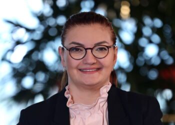 Stablex’in Yeni Genel Müdürü Burcu Küçükünal Oldu
