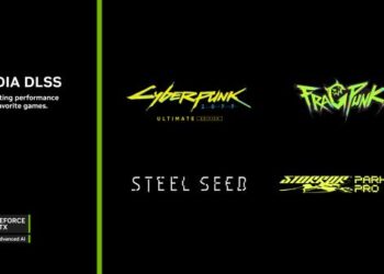Steel Seed DLSS 4 ile Çoklu Kare Oluşturma Desteği Alıyor