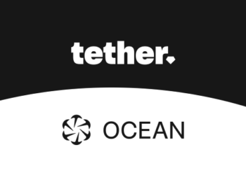 Tether, Ocean’da Hashrate Dağıtarak Merkeziyetsiz Madenciliği Güçlendiriyor