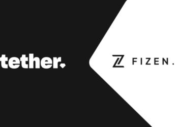 Tether’den Fintech Şirketi Fizen’e Stratejik Yatırım