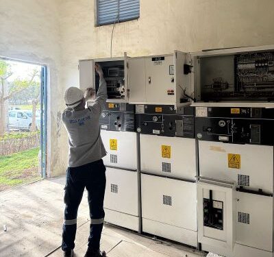 Trafo Kabinlerine Yönelik Müdahaleler 3 Milyon Tl’lik Hasara Yol Açtı