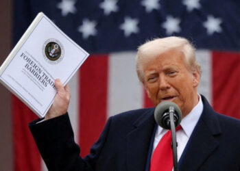 Trump’ın Tarifelerinin ABD’ye Etkileri Nedir? Fiyat Artışı Var mı?