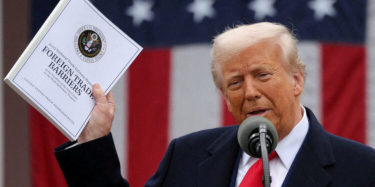 Trump’ın Tarifelerinin ABD’ye Etkileri Nedir? Fiyat Artışı Var mı?