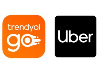 Uber, Trendyol Go için Görüşmeler Yapıyor