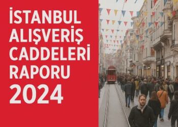 Üç Ana Caddede Kiralama Hacmi 2014’ten Bu Yana En Düşük Seviyede