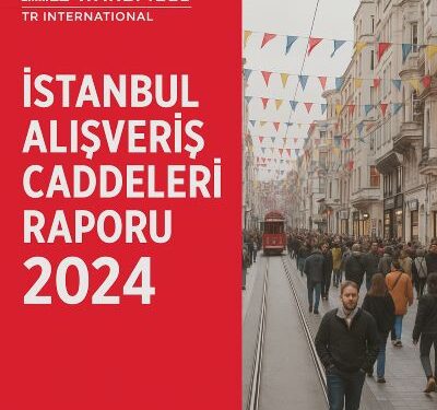 Üç Ana Caddede Kiralama Hacmi 2014’ten Bu Yana En Düşük Seviyede