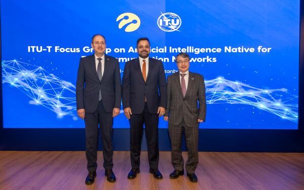 Uluslararası Telekomünikasyon Birliği’nin Yapay Zekâ Toplantısı İstanbul’da Gerçekleşti