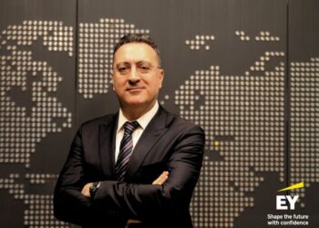 Ulvi Cemal Bucak, EY Türkiye’ye Danışmanlık Bölümü Şirket Ortağı ve Siber Güvenlik Hizmetleri Lideri Olarak Atandı