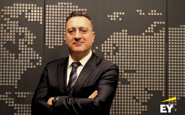 Ulvi Cemal Bucak, EY Türkiye’ye Danışmanlık Bölümü Şirket Ortağı ve Siber Güvenlik Hizmetleri Lideri Olarak Atandı