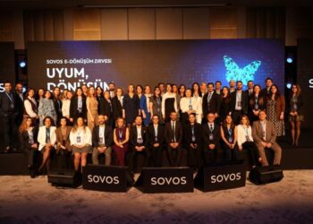 Uyum Stratejileri ve Yeni Teknolojiler e-Dönüşüm Zirvesinde Ses Getirdi