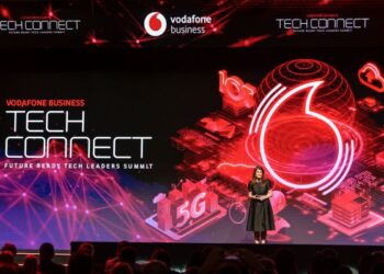 Vodafone Business Tech Connect, Zekâ Çağına Hazırlanan Şirketleri Buluşturdu