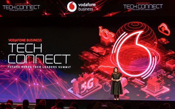 Vodafone Business Tech Connect, Zekâ Çağına Hazırlanan Şirketleri Buluşturdu