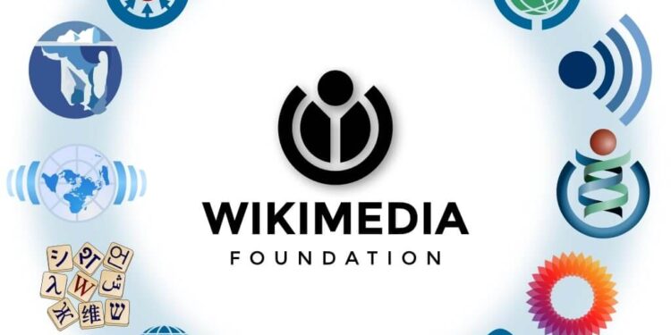 Wikimedia Yapay Zeka Bot Trafiğinde Boğuluyor