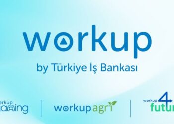 Workup Girişimcilik Programı’na Başvurular Başladı