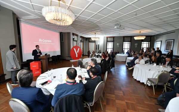 Yandex Türkiye Yayıncı Programını Başlattı