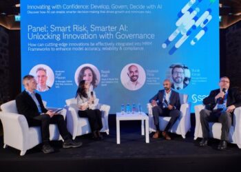 Yapay Zeka ile Risk Yönetiminde Dönüşüm