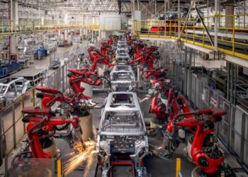 Yerli Üretim Alarm Veriyor: Satılan Her 10 Otomobilden 7’si İthal