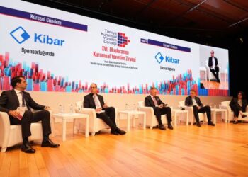 Yönetim Kurullarının Yeni Gündemi: Yetenek, Etik ve Dayanıklılık