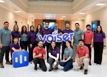 2 Milyon Kullanıcılı Voiser’a 10 Milyon Dolar Değerleme ile Yatırım