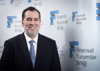 Banka Dışı Finans Sektörünün İşlem Hacmi Yüzde 73 Oranında Artt