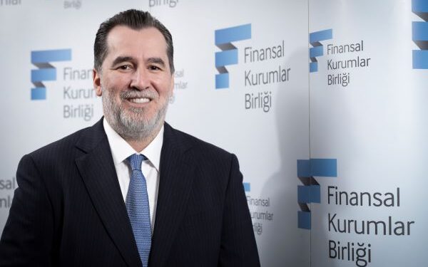 Banka Dışı Finans Sektörünün İşlem Hacmi Yüzde 73 Oranında Artt