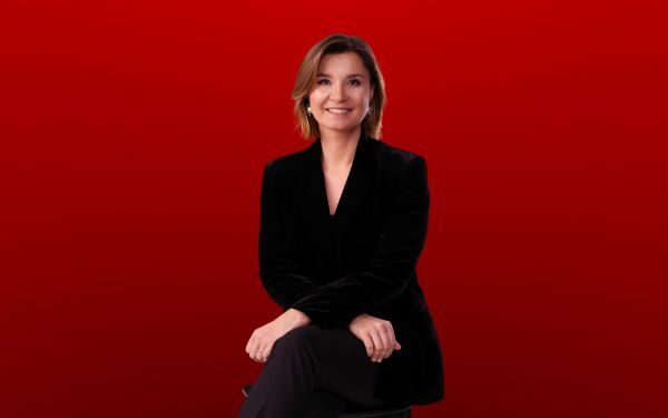 Türk Ekipler Vodafone WeNovate Avrupa Bölgesi Finalinde Birinci Oldu