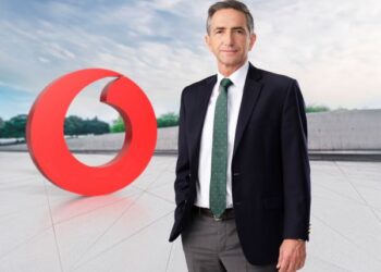 Vodafone Türkiye 2024-25 Mali Yılında 101,8 Milyar TL Gelir Elde Etti