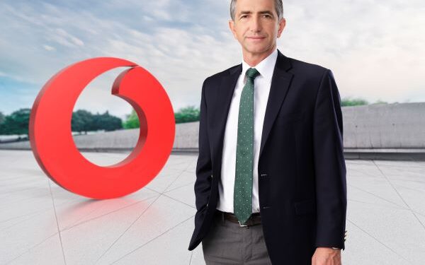 Vodafone Türkiye 2024-25 Mali Yılında 101,8 Milyar TL Gelir Elde Etti