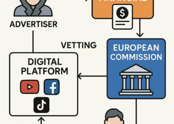 Sosyal Medyadaki Finansal Reklam Dolandırıcılıkları Avrupa’yı Harekete Geçiriyor