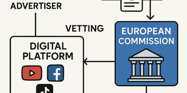 Sosyal Medyadaki Finansal Reklam Dolandırıcılıkları Avrupa’yı Harekete Geçiriyor