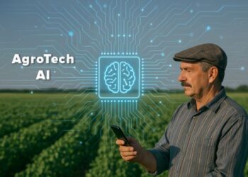 Agrotech, Tarımda Yapay Zekâ Dönemini Başlattı
