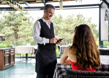 Akıllı Turizm Yükseliyor, Türkiye Hazır mı?