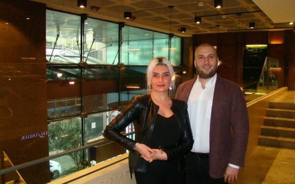 Aktif Ventures ile Rudiq’ten İş Birliği