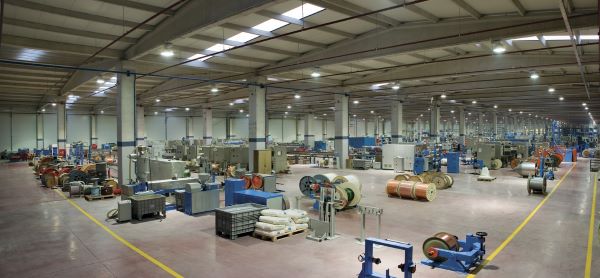 Alkima Partners’tan Kabtek’e Yatırım