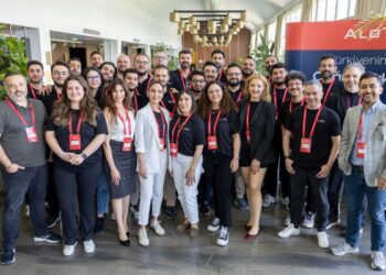 AloTech’in “Mobilite Çağında Müşteri Deneyimi” Zirvesi, Sektörün Yapay Zeka Gündemini Belirledi