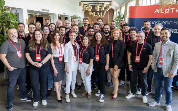 AloTech’in “Mobilite Çağında Müşteri Deneyimi” Zirvesi, Sektörün Yapay Zeka Gündemini Belirledi