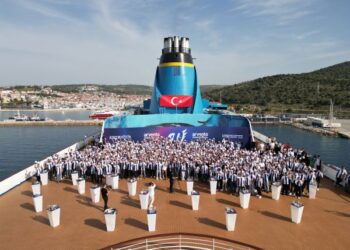 Araç Takip Sistemi Arvento 20 Yaşını Kutluyor