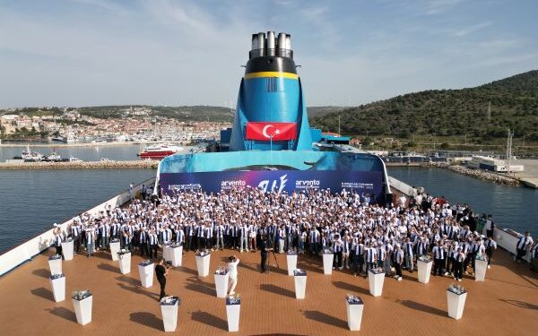 Araç Takip Sistemi Arvento 20 Yaşını Kutluyor