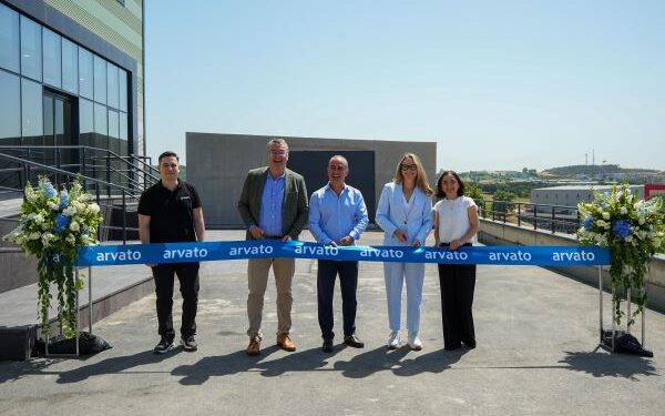 Arvato İstanbul’da Yeni Lojistik Merkezini Açtı